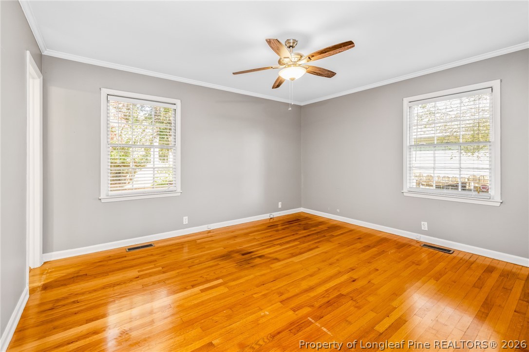 2706 Huntington Road Fayetteville, NC 28303 - Photo 10 of 36