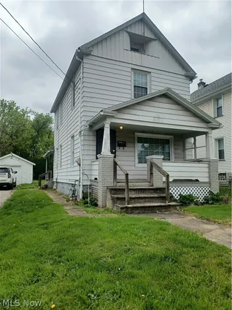 $74,900 | 1639 Wellington Avenue, Youngstown, OH 44509