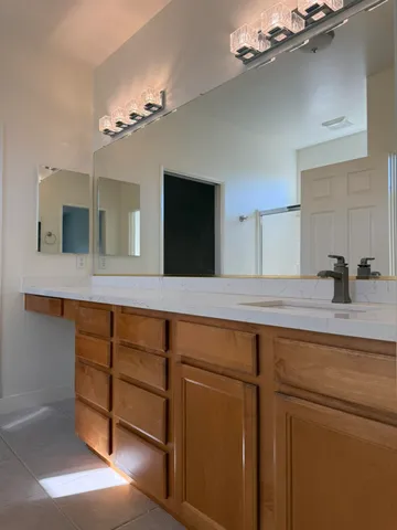 a plant that is in front of a garden