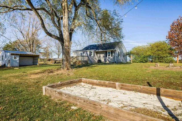 $310,000 | 3432 Lawyer Road, McGaheysville, VA 22840