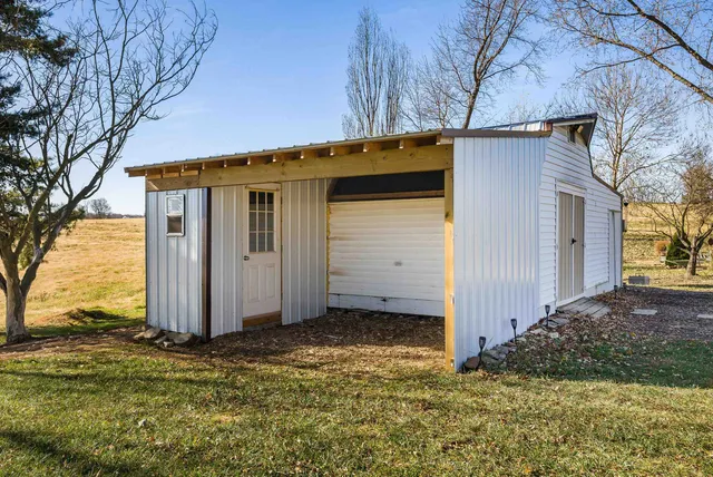 $310,000 | 3432 Lawyer Road, McGaheysville, VA 22840