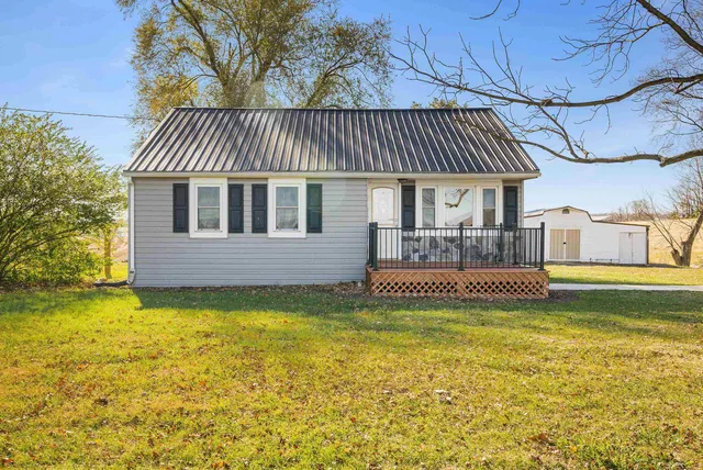 $310,000 | 3432 Lawyer Road, McGaheysville, VA 22840