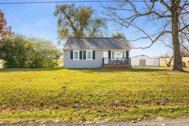 $310,000 | 3432 Lawyer Road, McGaheysville, VA 22840