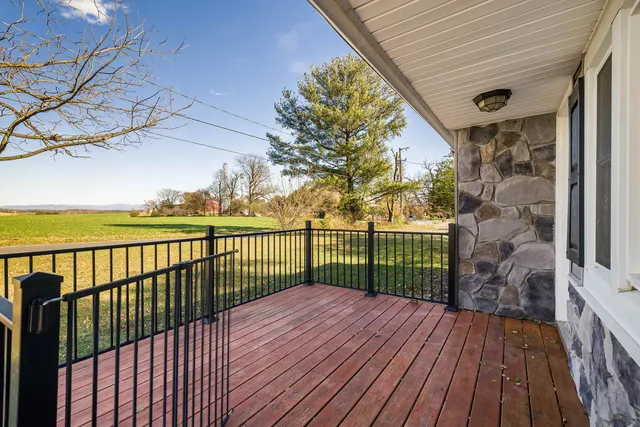 $310,000 | 3432 Lawyer Road, McGaheysville, VA 22840