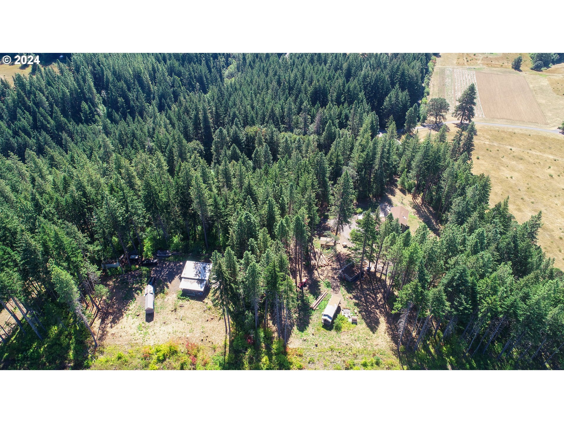 7 Rattlesnake Road White Salmon, WA 98672 - Photo 30 of 41