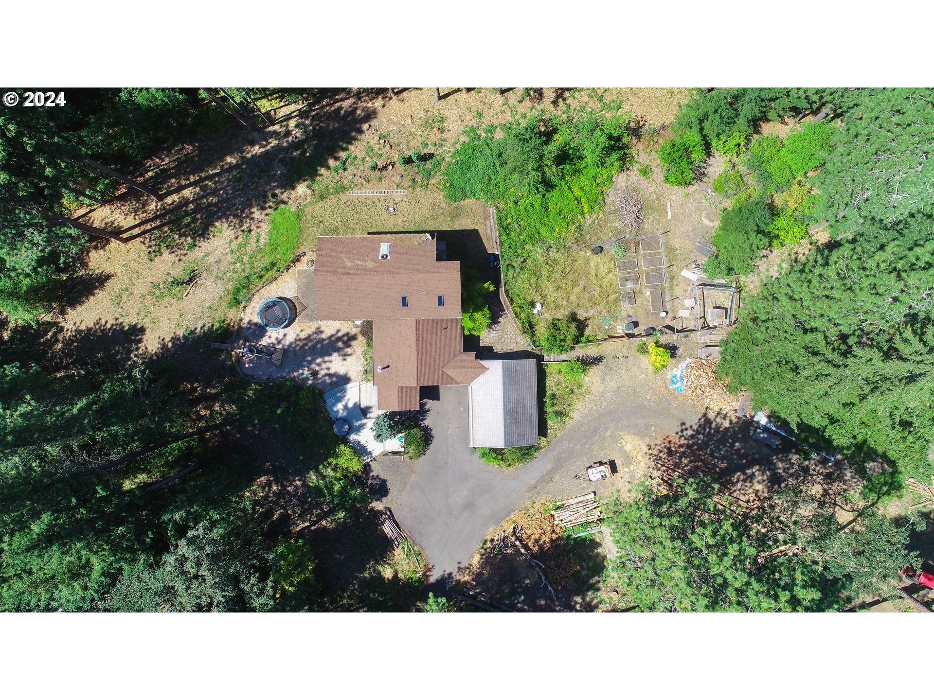 7 Rattlesnake Road White Salmon, WA 98672 - Photo 33 of 41