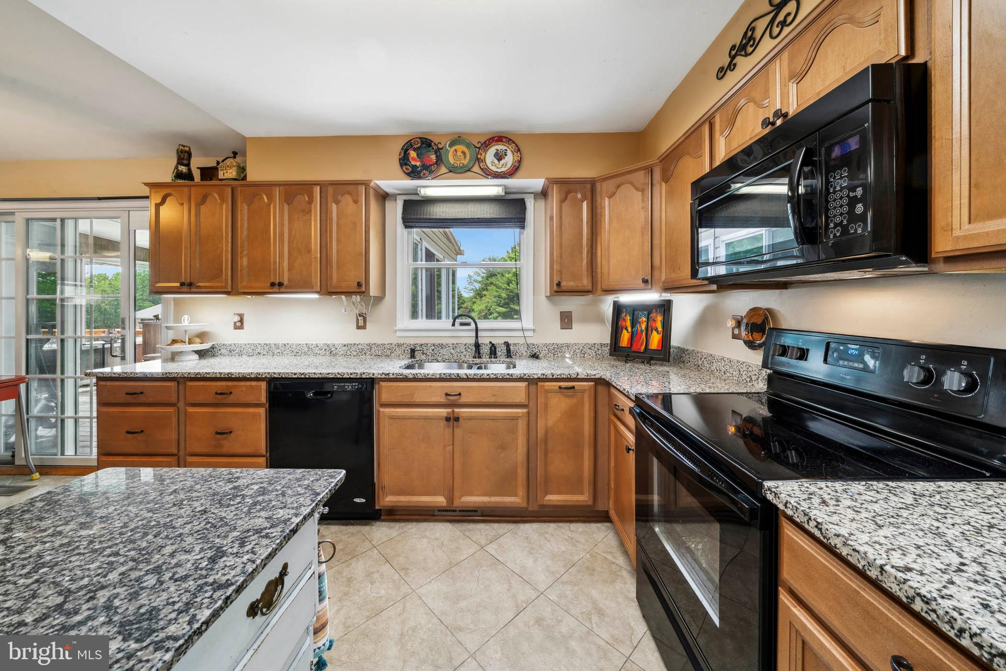1392 Wakefield Valley Road New Windsor, MD 21776 - Photo 60 of 144 Double stainless steel undermount sink