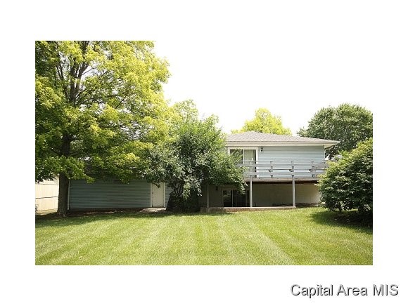 37 Drawbridge Road Springfield, IL 62704 - Photo 23 of 24