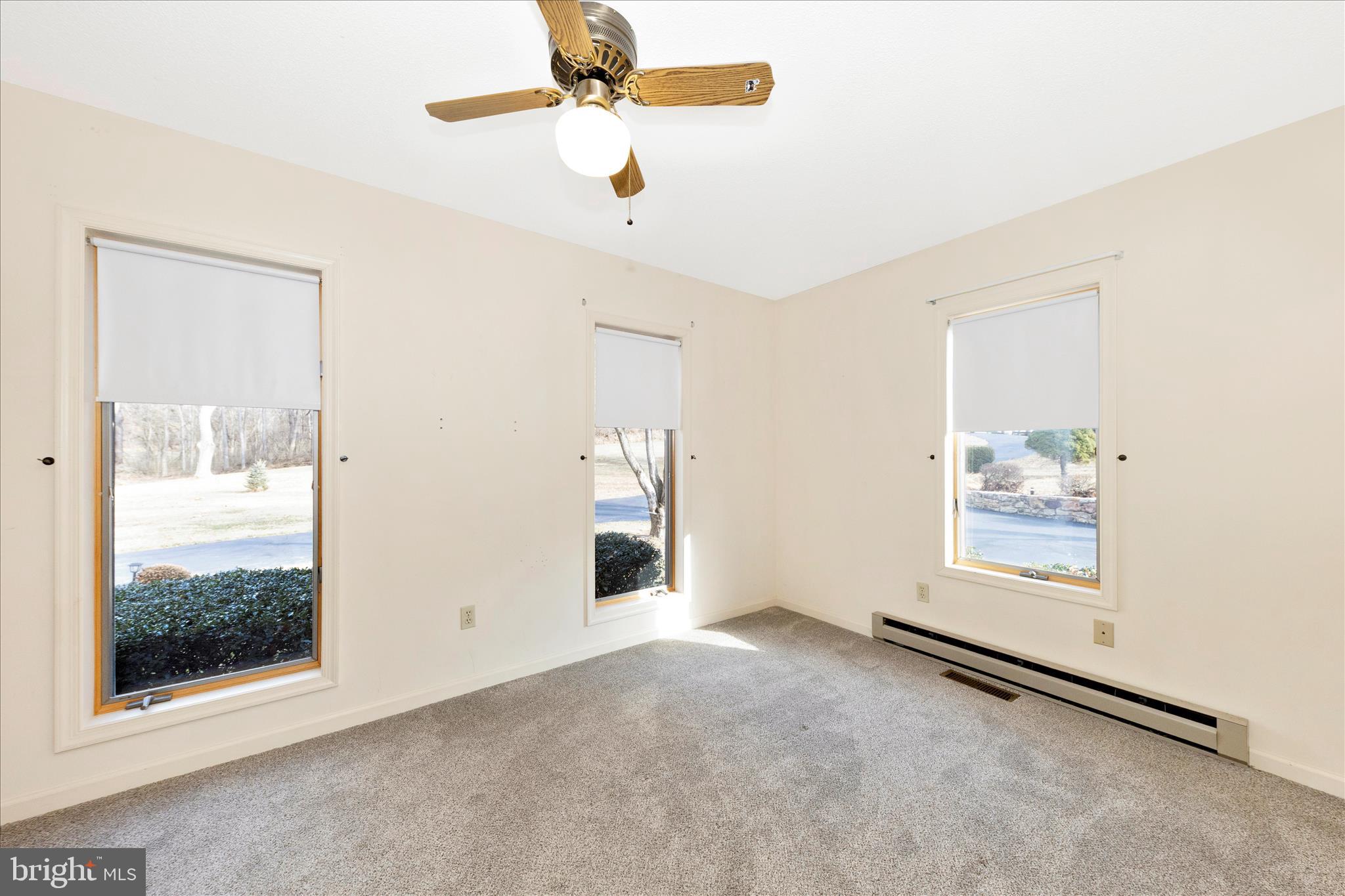 1250 Mish Road Bunker Hill, WV 25413 - Photo 21 of 69 Bedroom 2