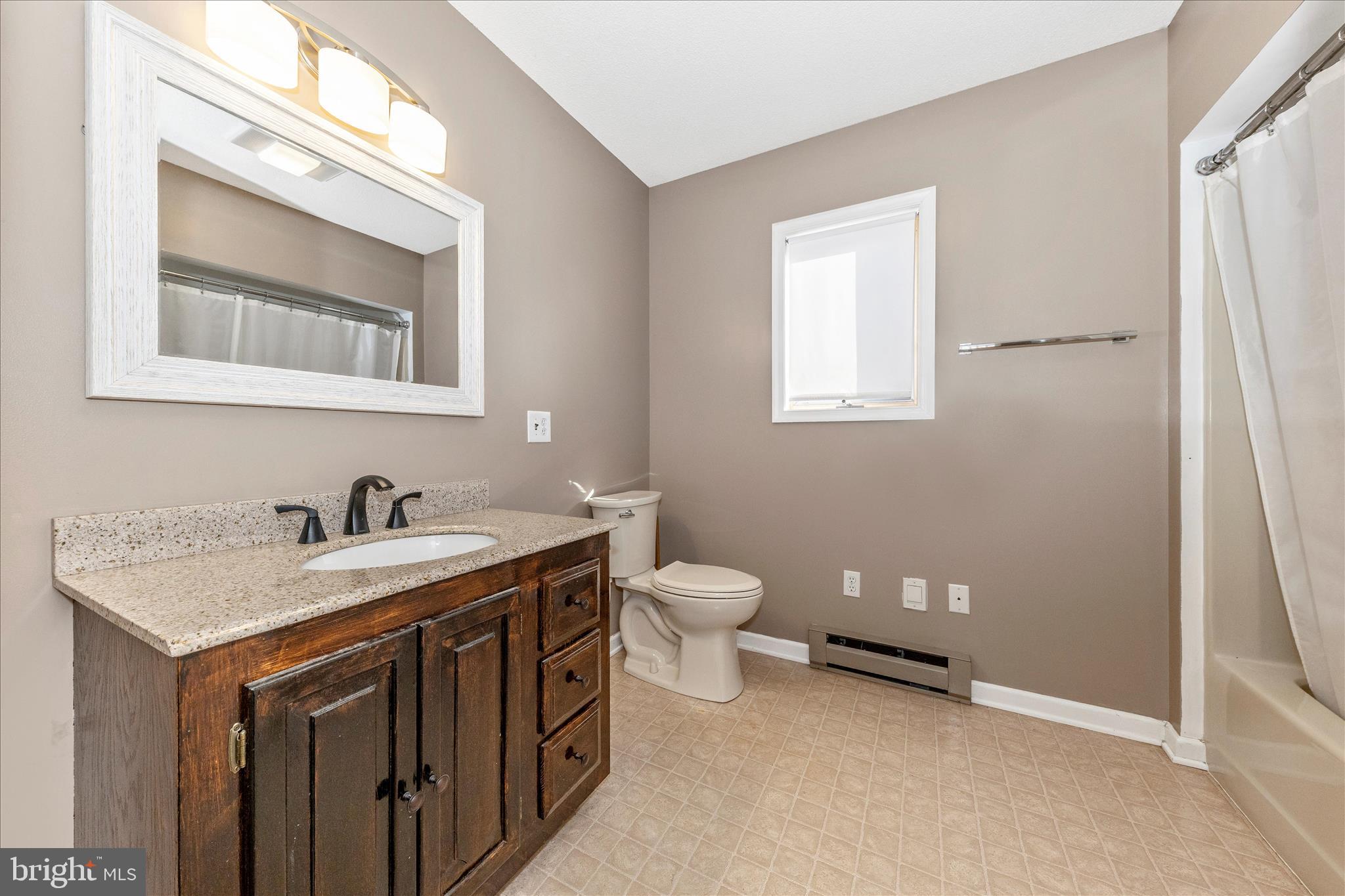 1250 Mish Road Bunker Hill, WV 25413 - Photo 26 of 69 Hall Bath