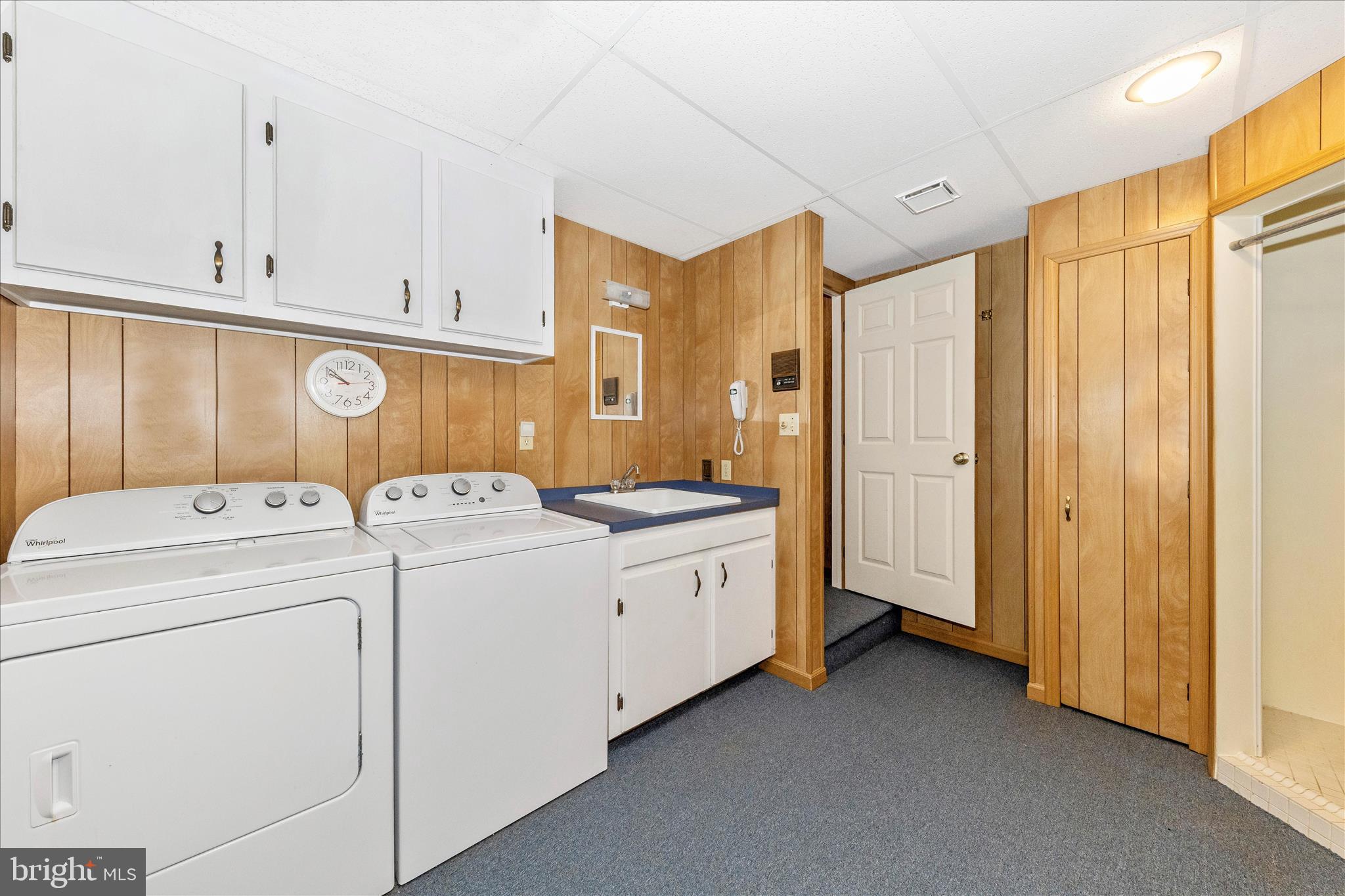 1250 Mish Road Bunker Hill, WV 25413 - Photo 40 of 69 Laundry Room