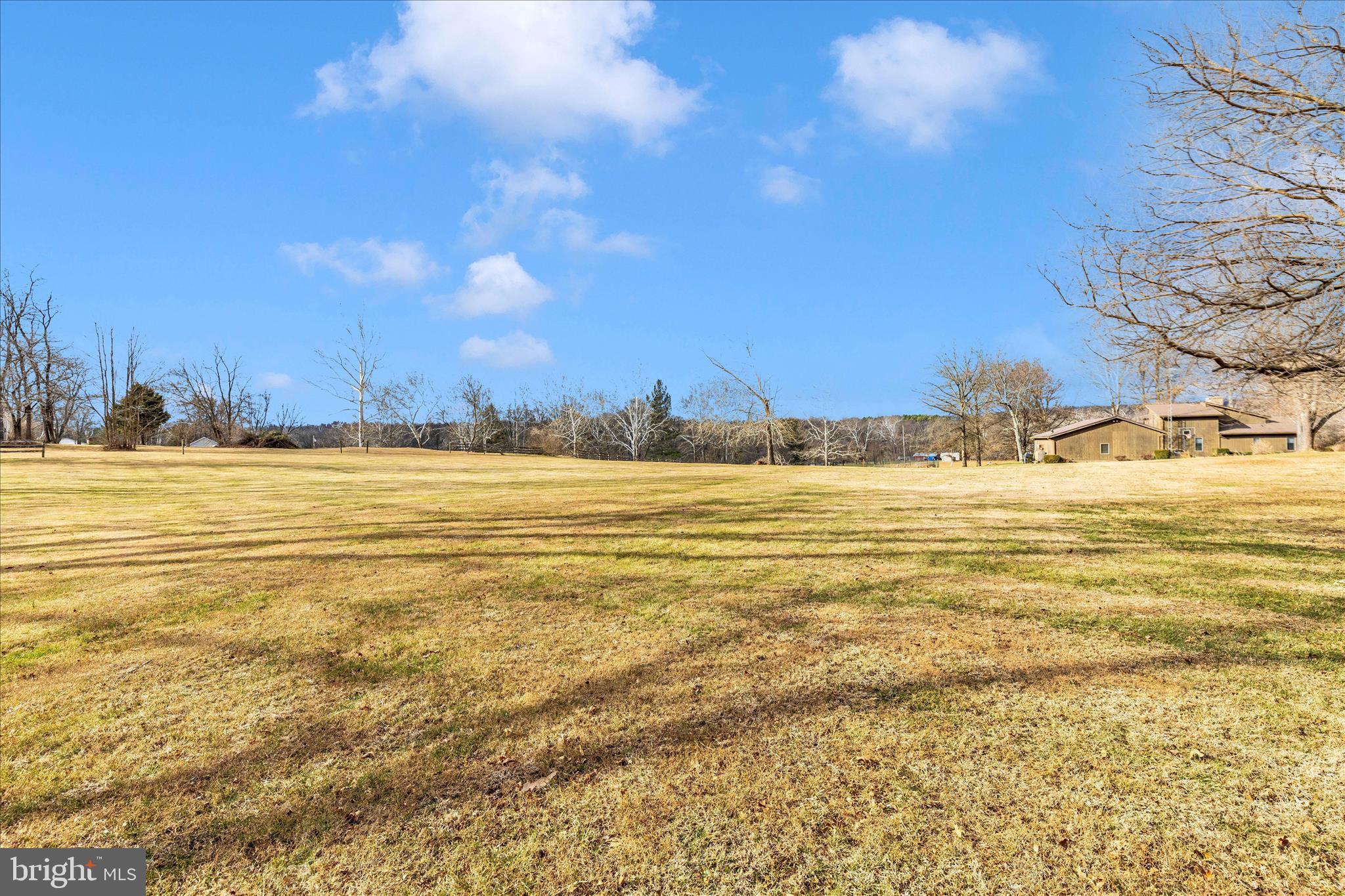 1250 Mish Road Bunker Hill, WV 25413 - Photo 50 of 69 Exterior Back