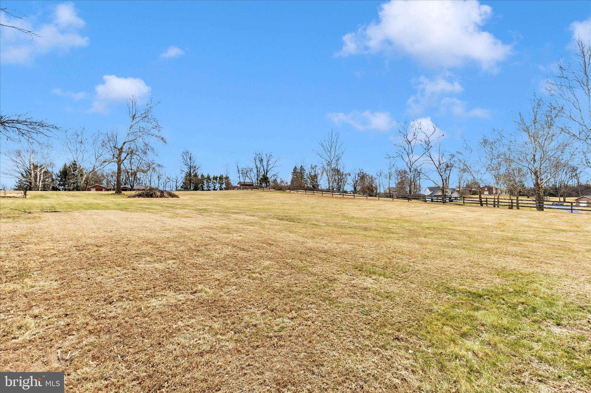 1250 Mish Road Bunker Hill, WV 25413 - Photo 52 of 69 Exterior Back