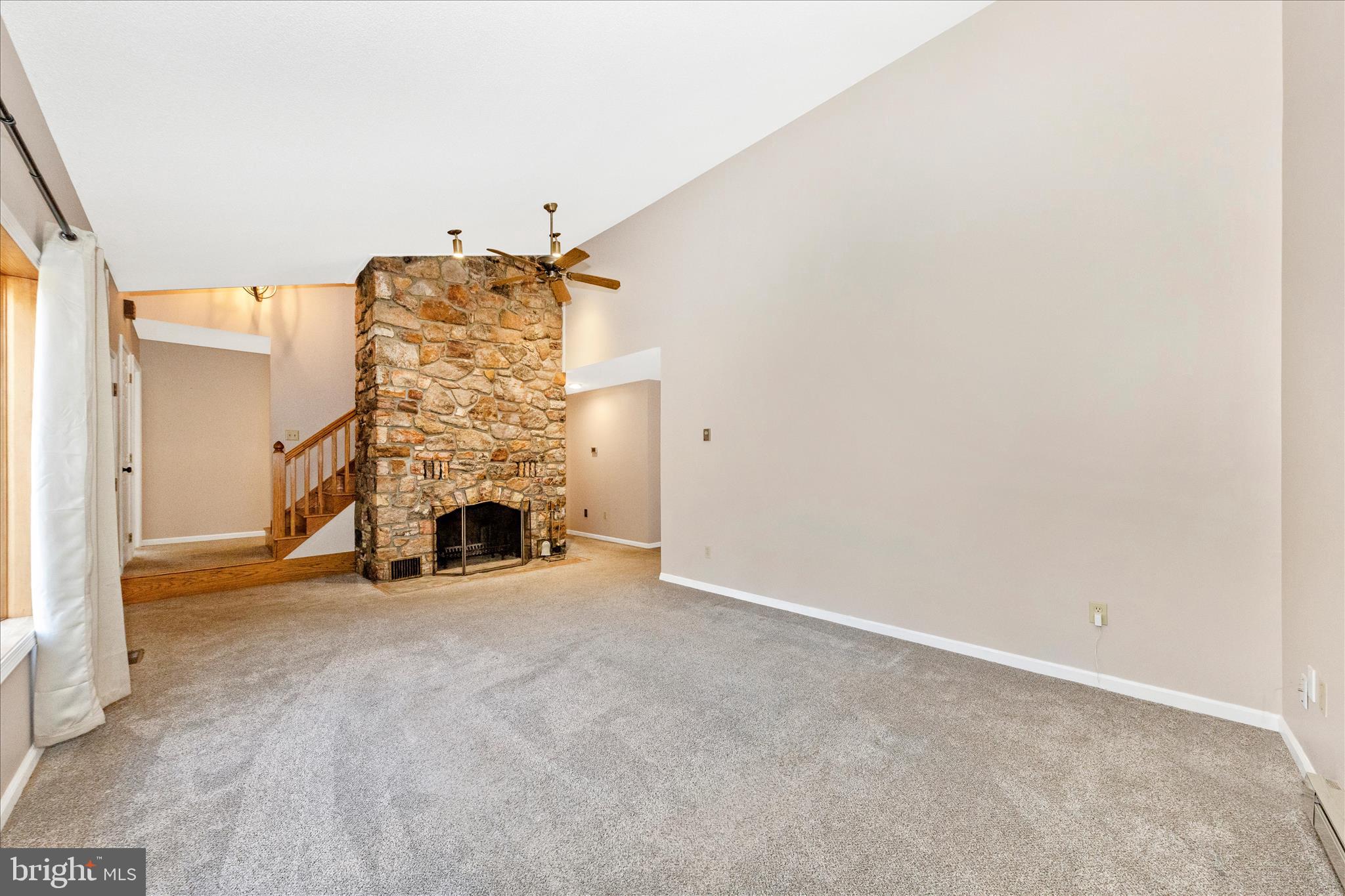 1250 Mish Road Bunker Hill, WV 25413 - Photo 55 of 69 Living Room
