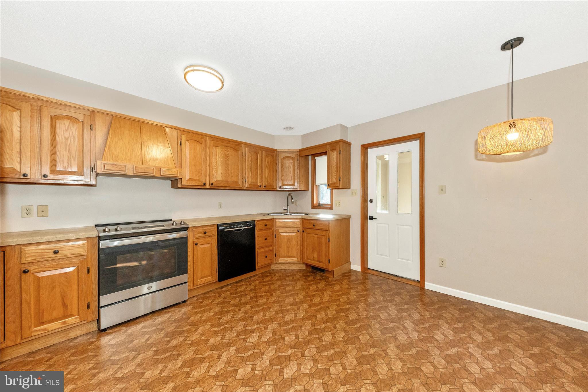 1250 Mish Road Bunker Hill, WV 25413 - Photo 56 of 69 Kitchen