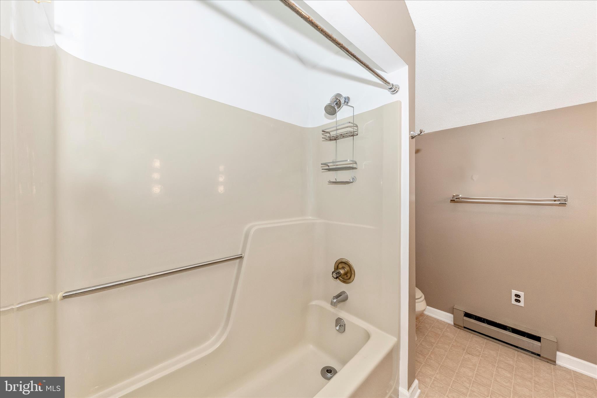 1250 Mish Road Bunker Hill, WV 25413 - Photo 59 of 69 Hall Bath