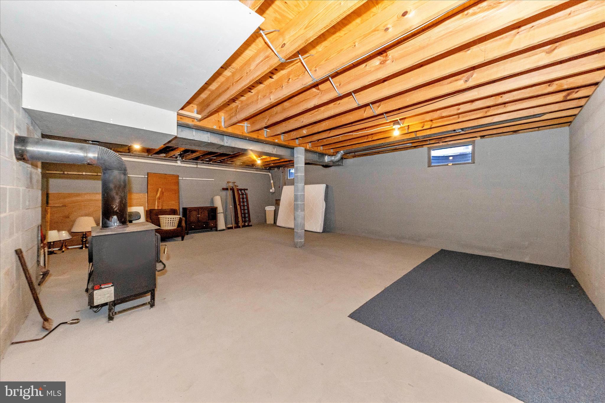 1250 Mish Road Bunker Hill, WV 25413 - Photo 61 of 69 Lower Level