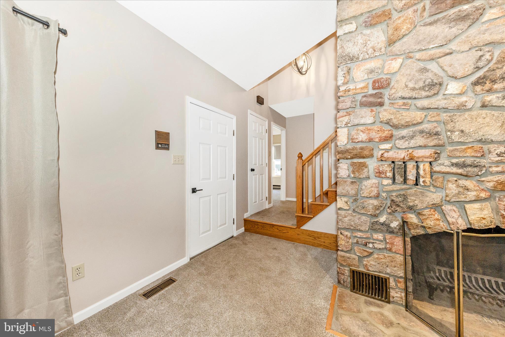 1250 Mish Road Bunker Hill, WV 25413 - Photo 7 of 69 Foyer