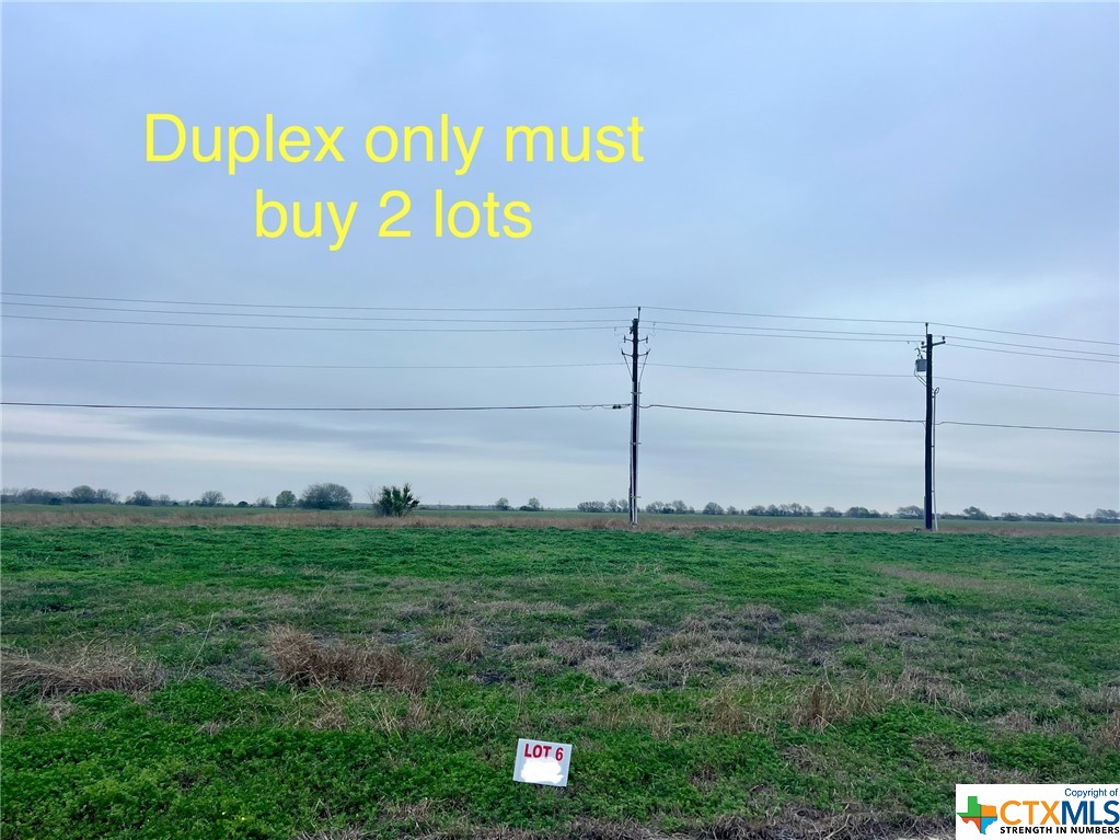 312 Cardinal Dr Port Port Lavaca, TX 77979 - Photo 1 of 1 a view of a back yard