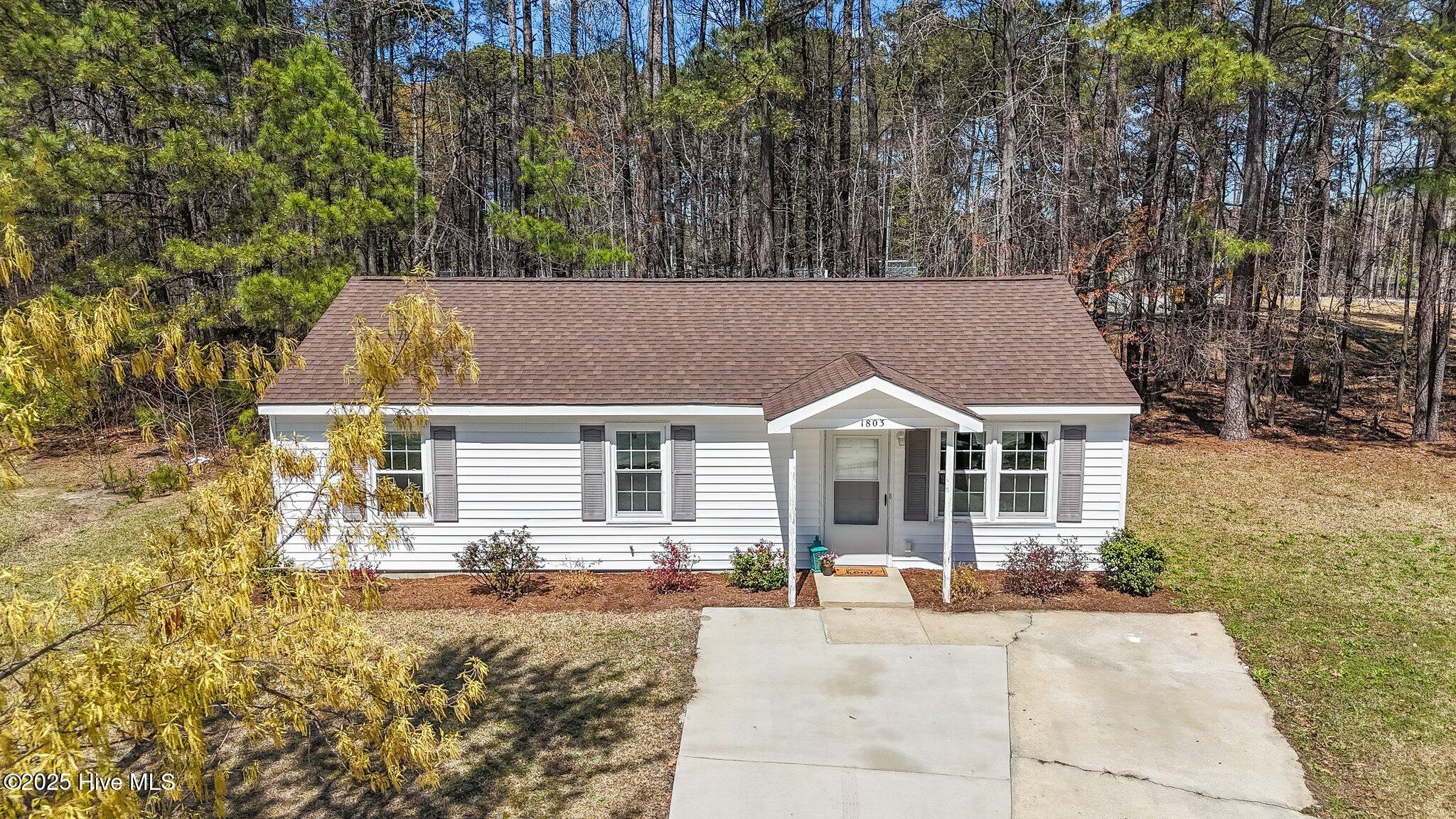 1803 Ruffleleaf Circle Wilson, NC 27893 - Photo 37 of 39 37-web-or-mls-DJI_20250327142500_0108_D