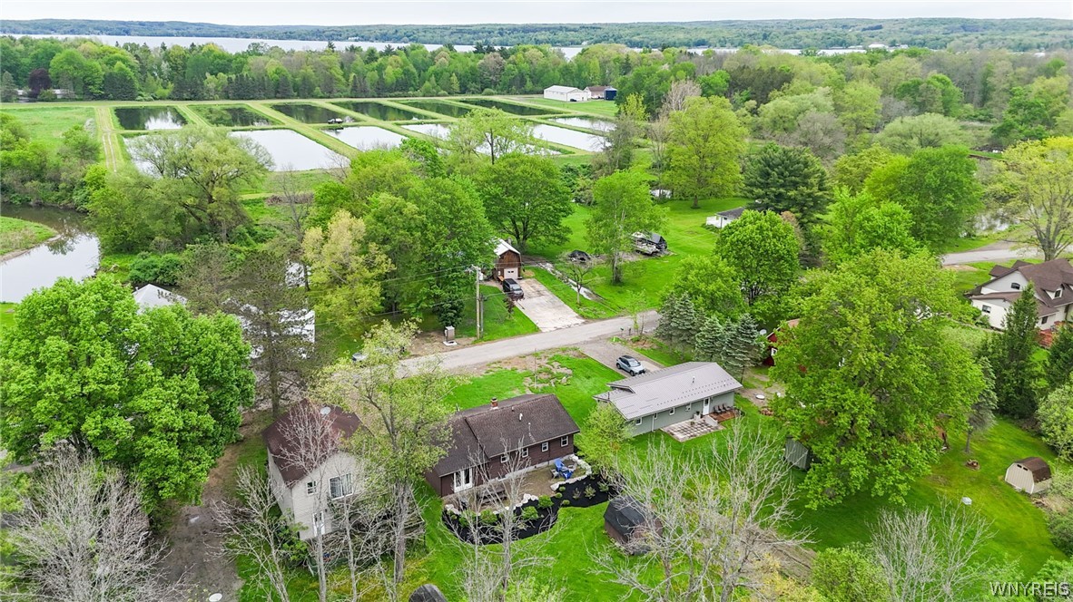 5911 Snug Harbor Road Chautauqua, NY 14757 - Photo 48 of 50