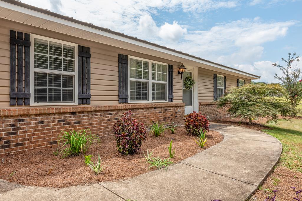 809 Leddon Road Samson, AL 36477 - Photo 34 of 36