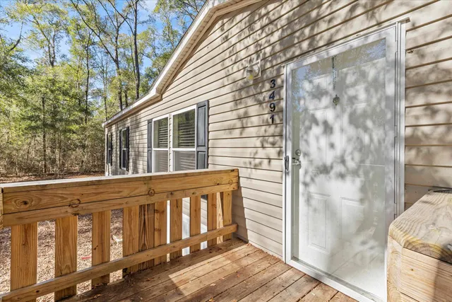 $159,000 | 3491 Headwater Creek Drive, Tallahassee, FL 32310