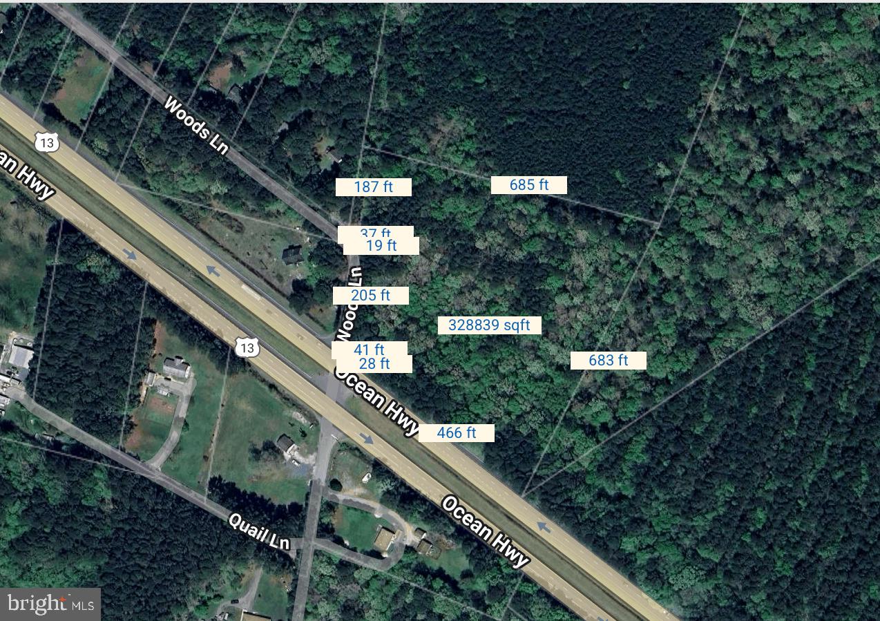 0 Ocean Highway Westover, MD 21871 - Photo 2 of 4 a picture of city view