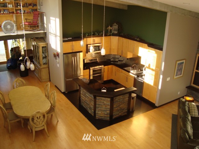 8033 Banner Road Southeast Port Orchard, WA 98367 - Photo 12 of 25 Gallery Image 12