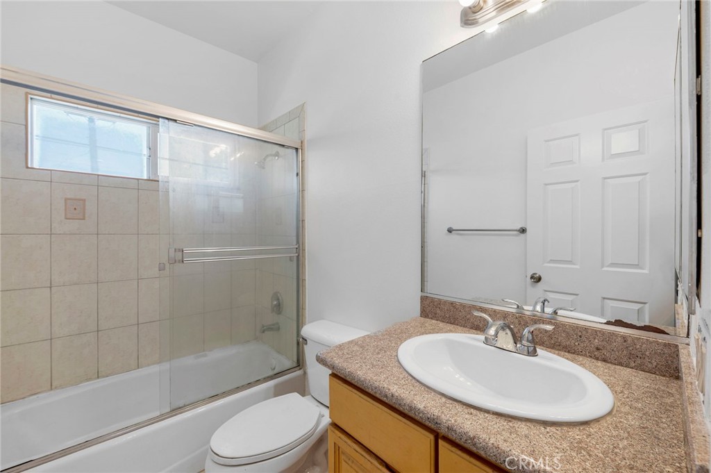 11552 Lower Azusa Road El Monte, CA 91732 - Photo 33 of 41 a bathroom with a sink toilet and shower