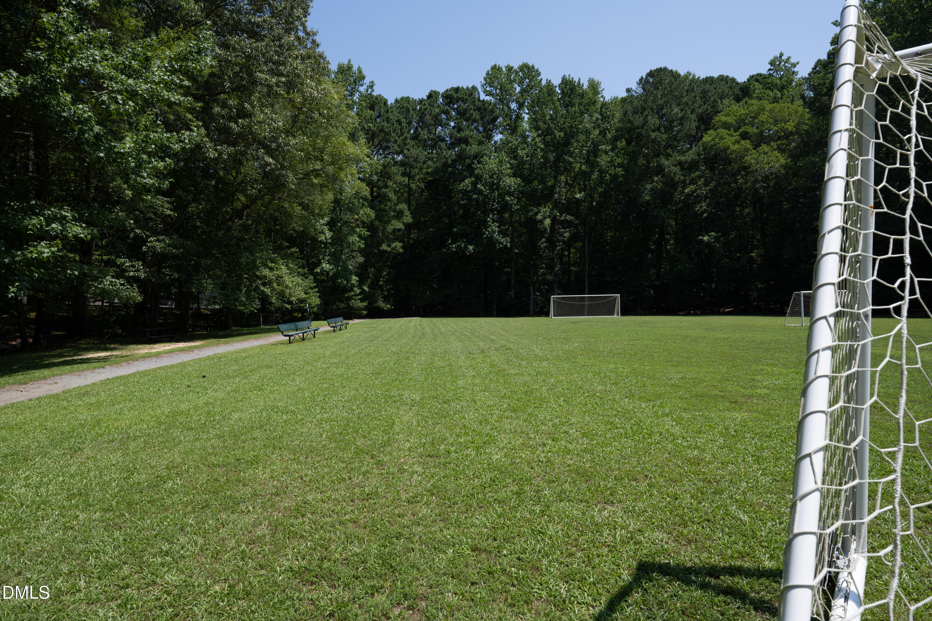 9913 Longford Drive Raleigh, NC 27615 - Photo 83 of 93 09_STONEBRIDGE_Athletic Field