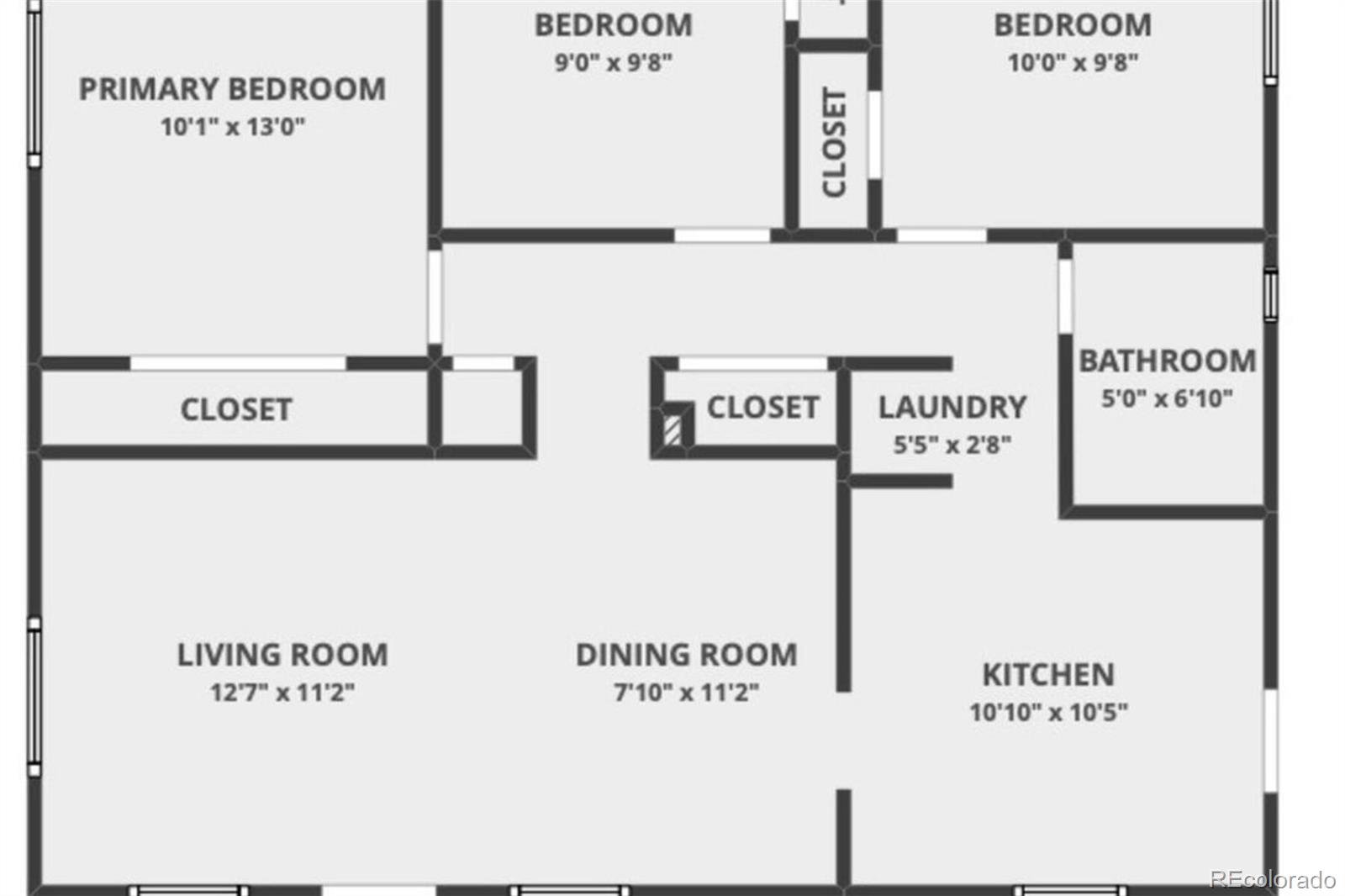 4746 Carr Street Wheat Ridge, CO 80033 - Photo 28 of 28 Gallery Image 28
