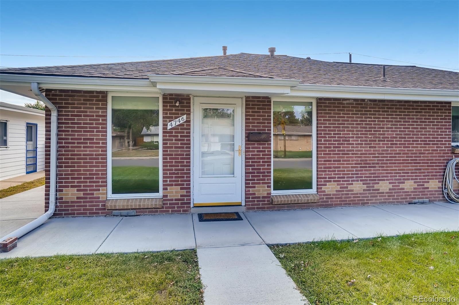4746 Carr Street Wheat Ridge, CO 80033 - Photo 3 of 28 Gallery Image 3