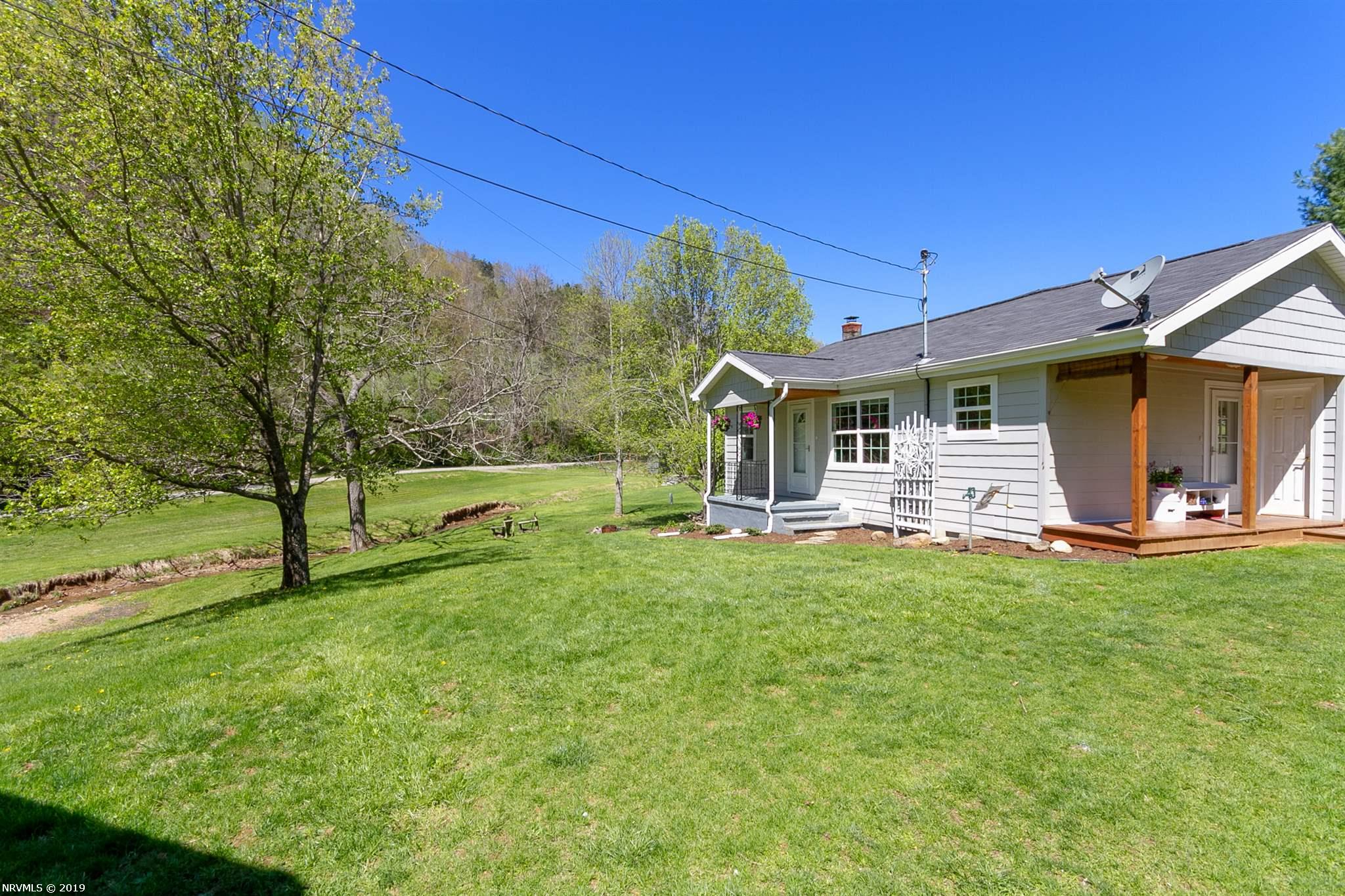 3021 Pilot Road Christiansburg, VA 24073 - Photo 51 of 56 Gallery Image 51