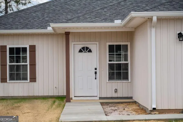 $235,000 | 96 Beech Road, Hazlehurst, GA 31539