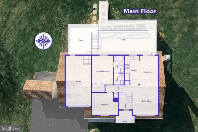 $415,000 | 2 Dutton Road, New Freedom, PA 17349