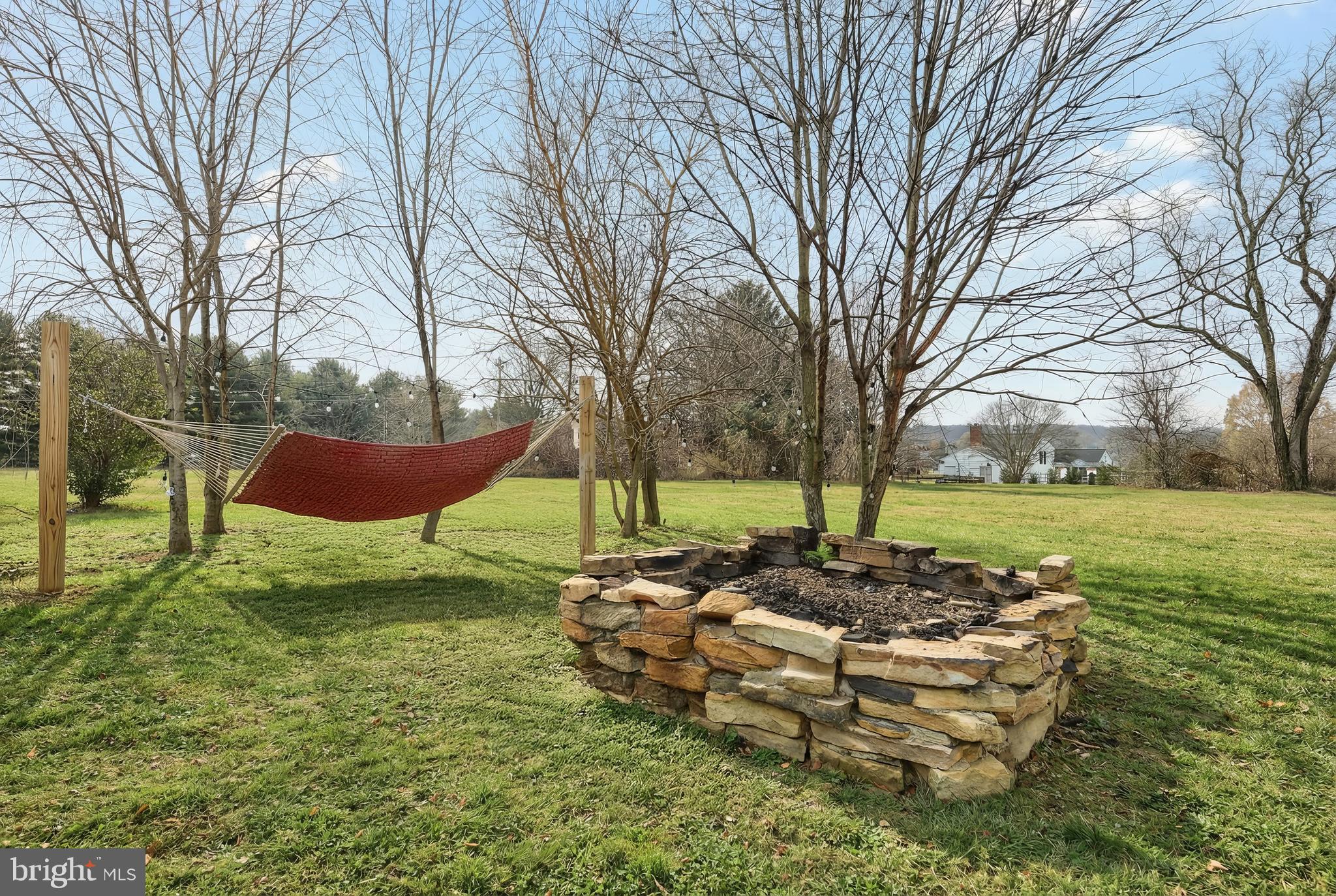 2 Dutton Road New Freedom, PA 17349 - Photo 34 of 39 a garden view with a seating space