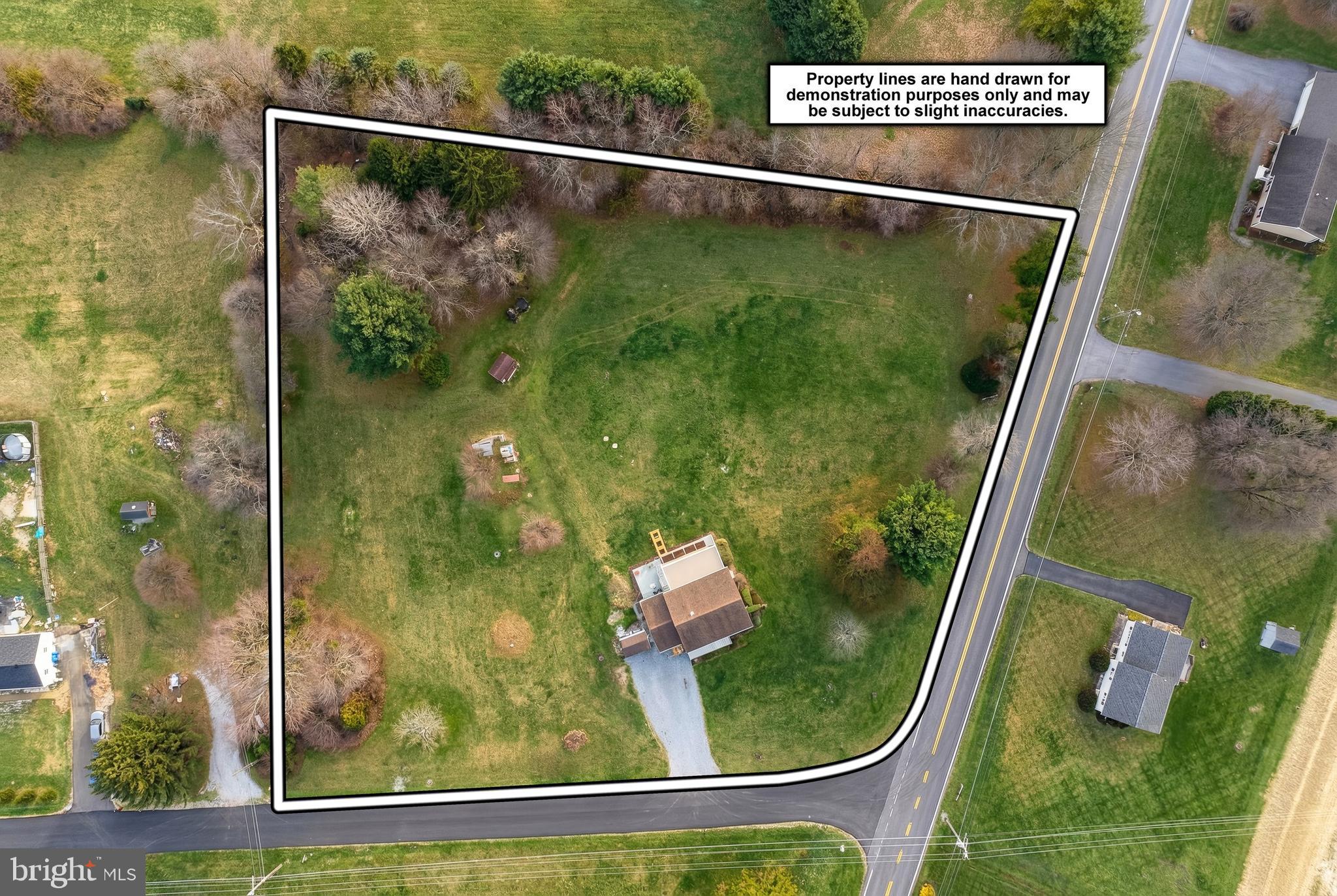 2 Dutton Road New Freedom, PA 17349 - Photo 35 of 39 a view of a bathtub in a bathroom