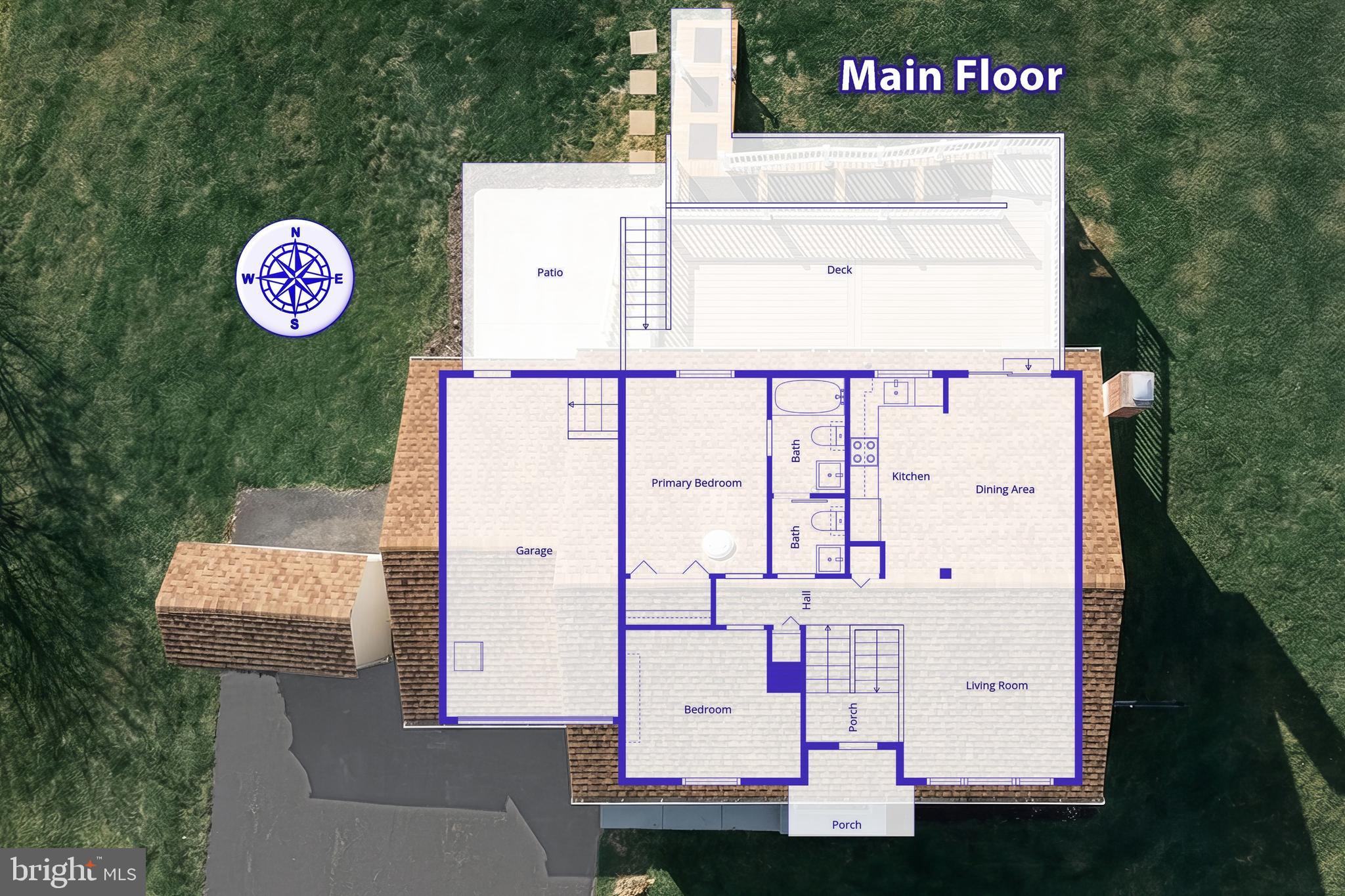 2 Dutton Road New Freedom, PA 17349 - Photo 37 of 39