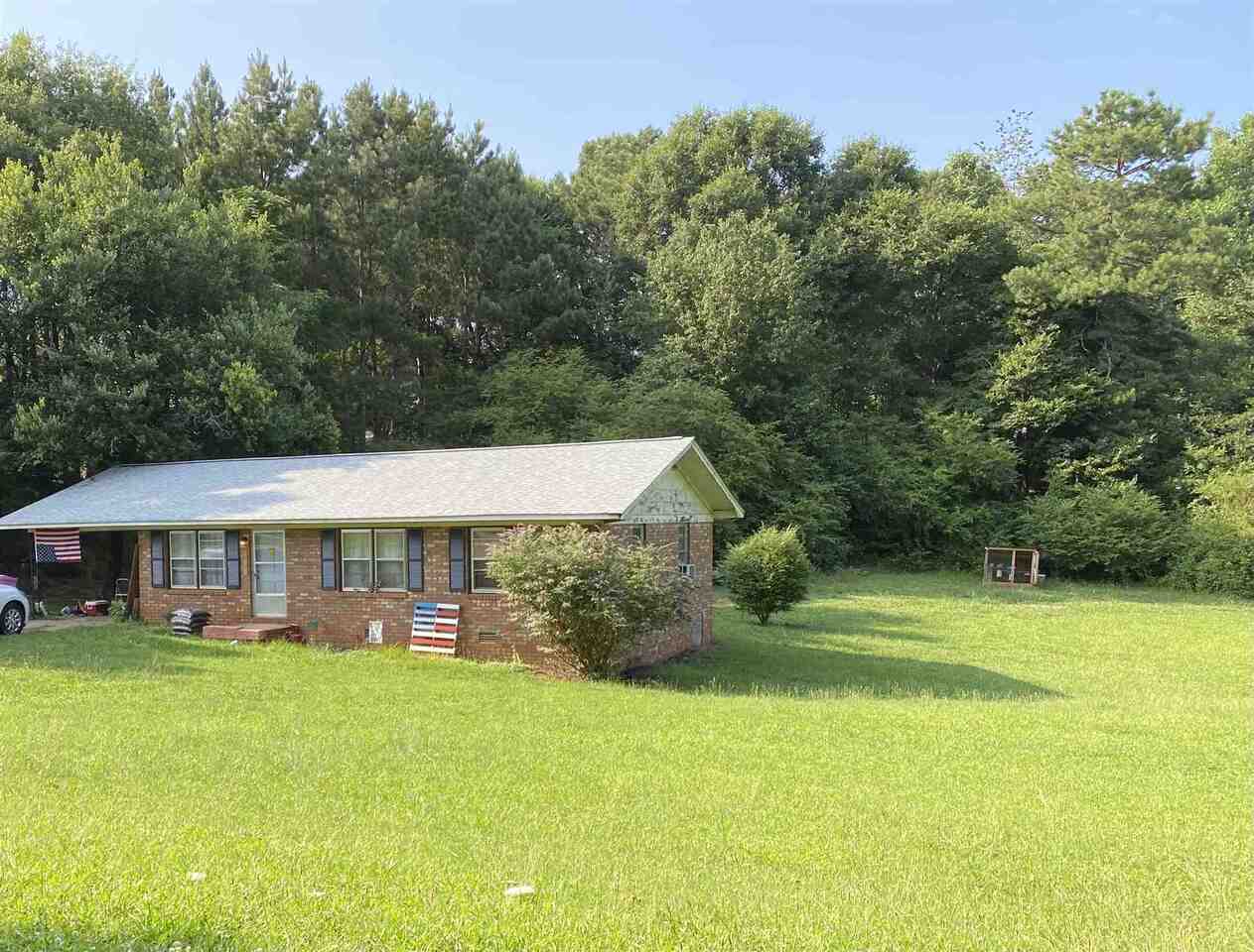 105 Kesler Road Nicholson, GA 30565 - Photo 1 of 1