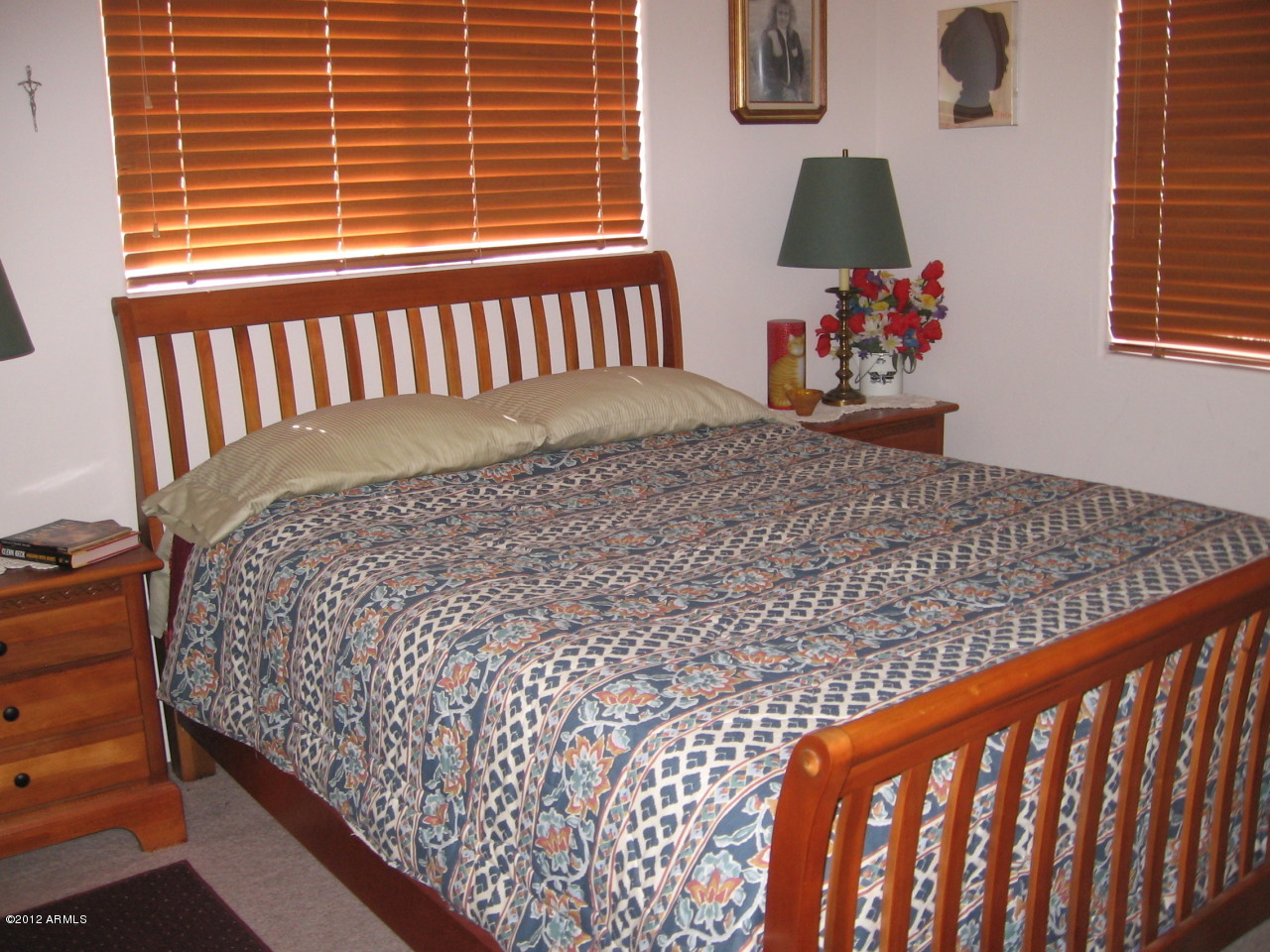 1414 Eagle Ridge Road Prescott, AZ 86301 - Photo 13 of 13 Guest bedroom