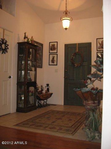 1414 Eagle Ridge Road Prescott, AZ 86301 - Photo 5 of 13 Front entry