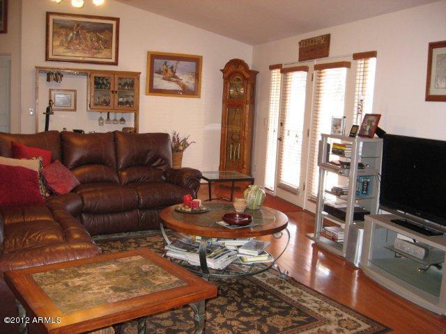 1414 Eagle Ridge Road Prescott, AZ 86301 - Photo 9 of 13 Great room