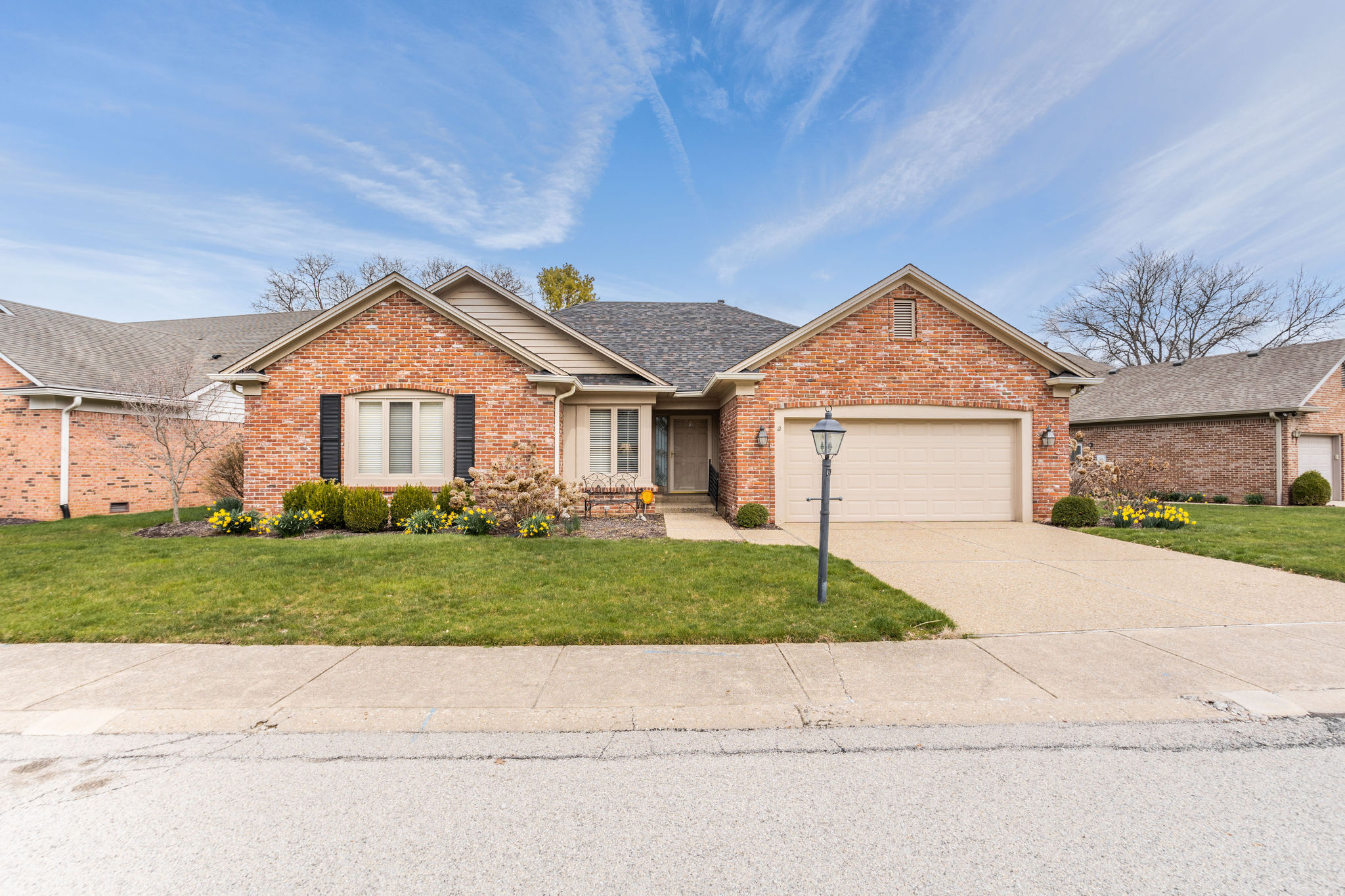 12240 Brompton Road Carmel, IN 46033 - Photo 3 of 39 Gallery Image 3