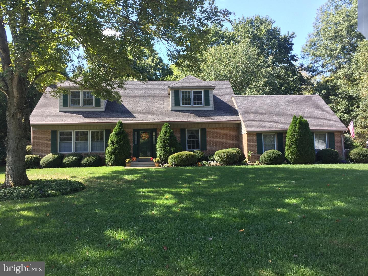 28 Quartz Mill Road Newark, DE 19711 - Photo 1 of 1 Exterior Front