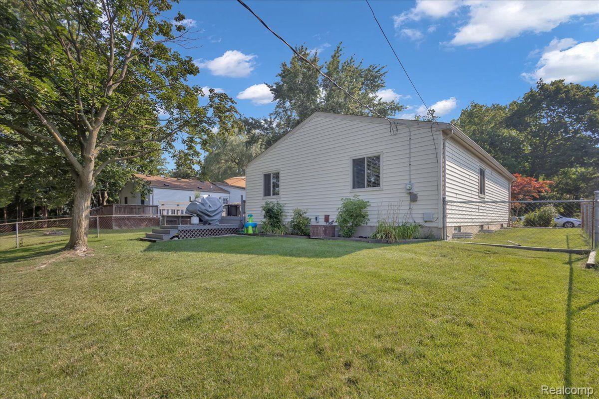 3460 Cone Avenue Rochester, MI 48309 - Photo 30 of 35