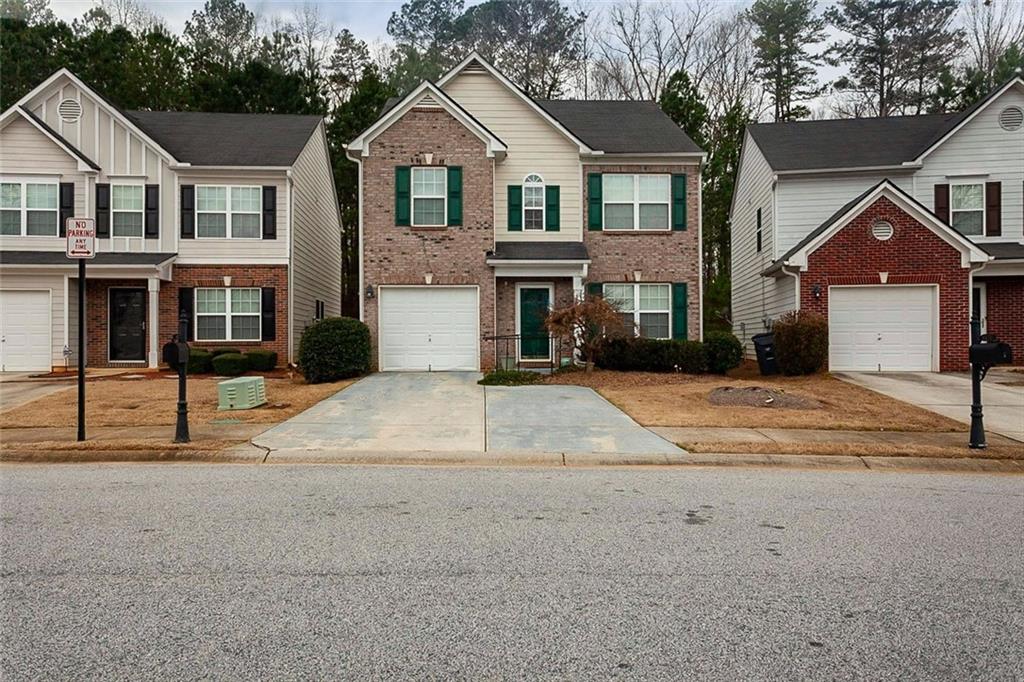 9475 Lakeview Road Union City, GA 30291 - Photo 1 of 1 Gallery Image 1