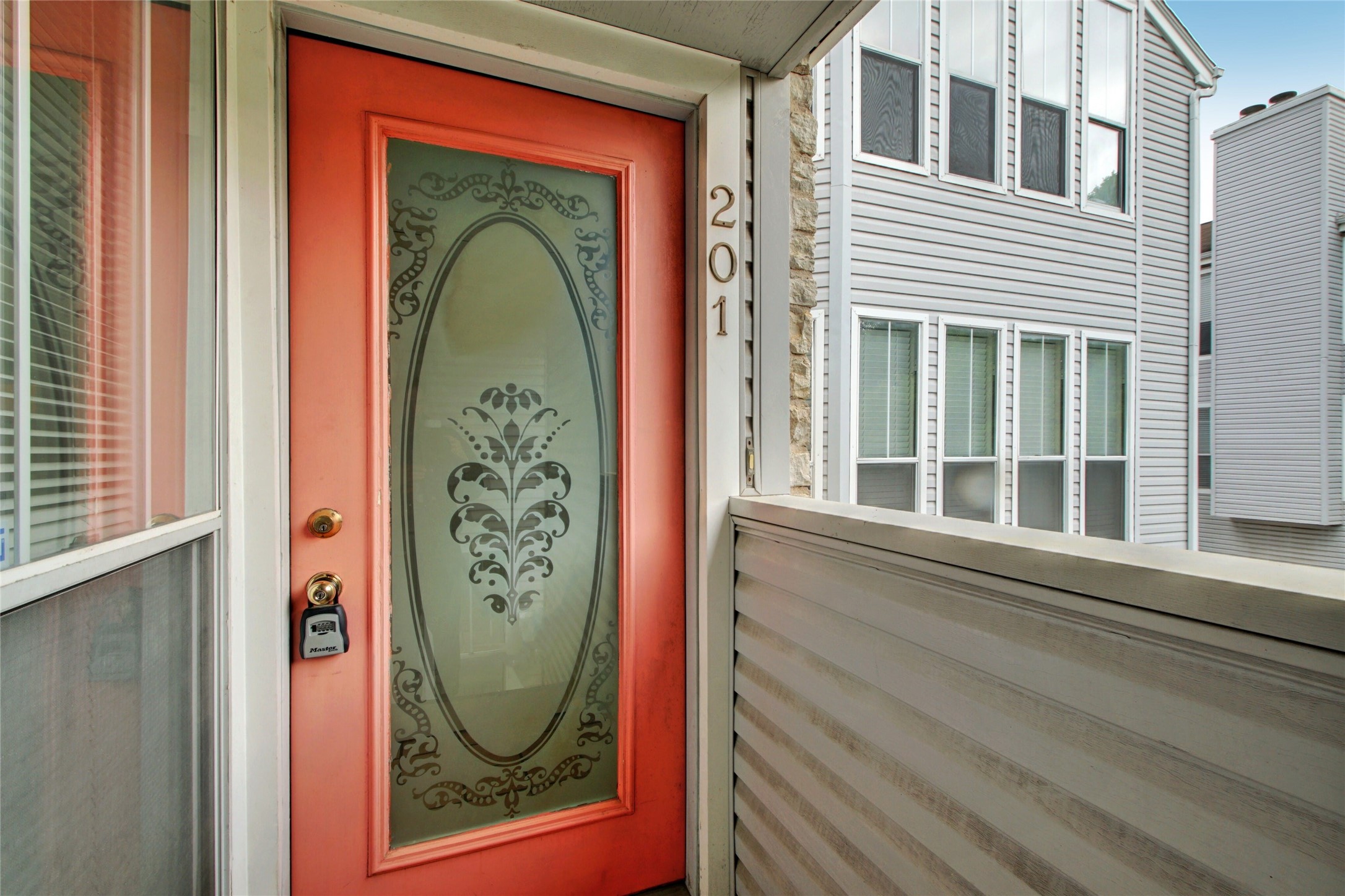 2520 Quarry Road, Unit 201 Austin, TX 78703 - Photo 22 of 30 Gallery Image 22