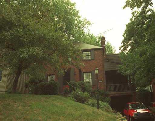 633 Rock Springs Road Mt. Lebanon, PA 15228 - Photo 1 of 1 Gallery Image 1