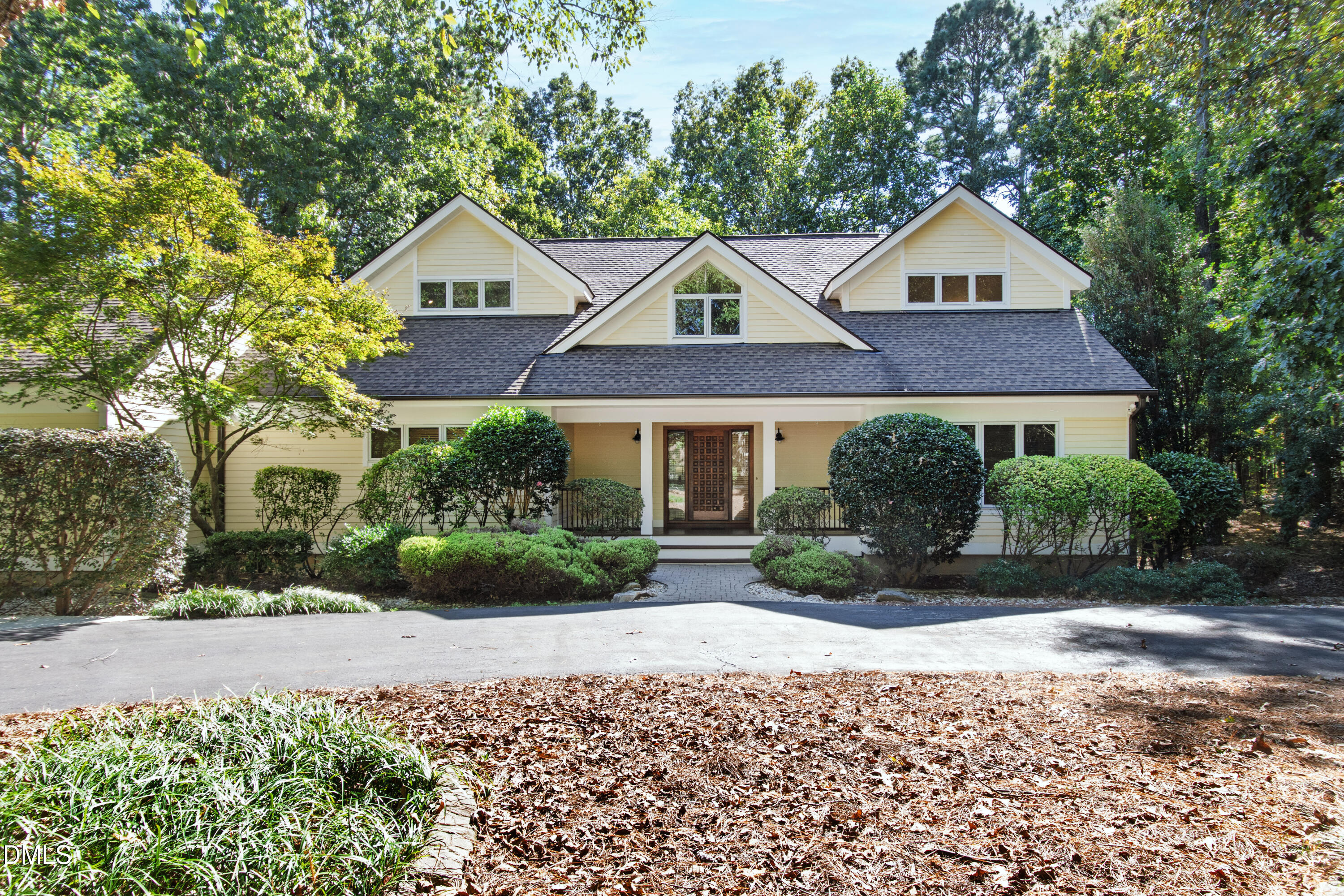 5300 Deep Valley Raleigh, NC 27606 - Photo 1 of 74 Deep (68)